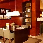 Exe Toscana 4* Λούκα