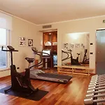Ξενοδοχείο Exe Toscana 4*