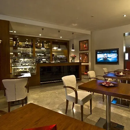 Exe Toscana Hotel