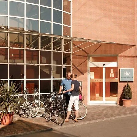 Exe Toscana Hotel