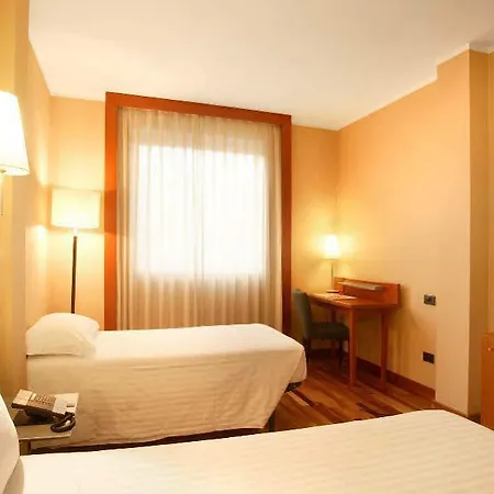 Exe Toscana Hotel
