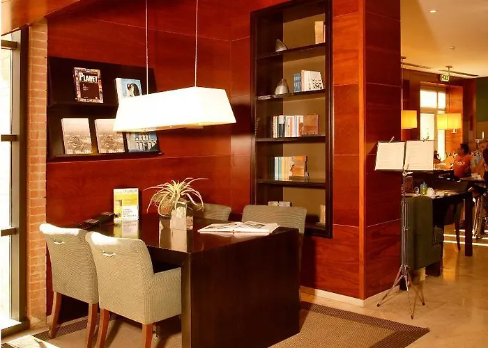 Exe Toscana 4* 루카