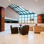 酒店 Exe Toscana 卢卡
