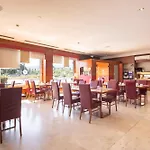 Exe Toscana 酒店 卢卡