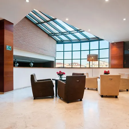 Hotel Exe Toscana Lucca