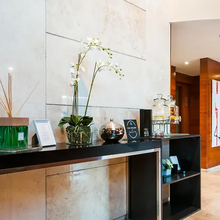 Hotel Exe Toscana