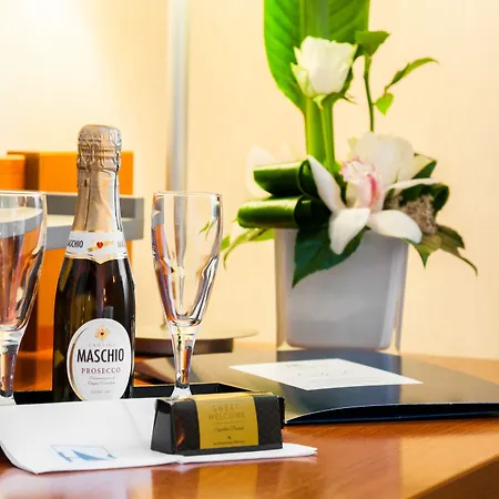 Hotel Exe Toscana 4*