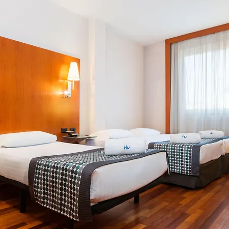 Exe Toscana Hotel Lucca
