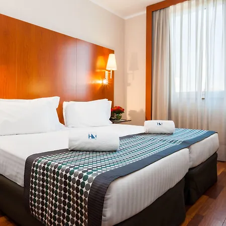 Hotel Exe Toscana Lucca