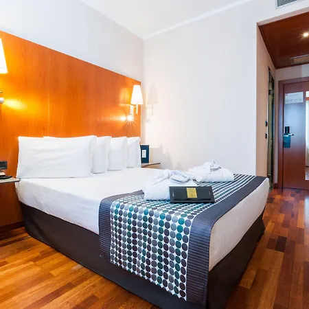 Exe Toscana Hotel 4*
