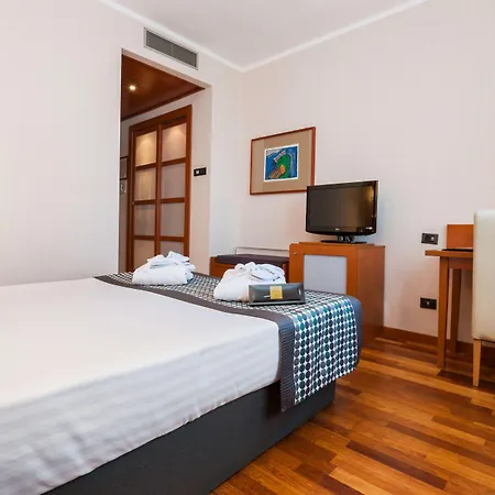 Exe Toscana 4*