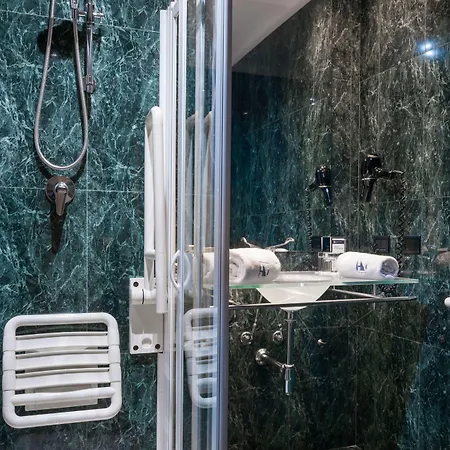 Exe Toscana Hotel Lucca