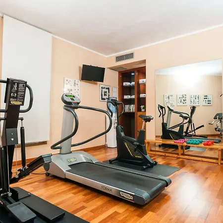 Exe Toscana Hotel Lucca