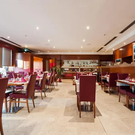 Exe Toscana Hotel 4*