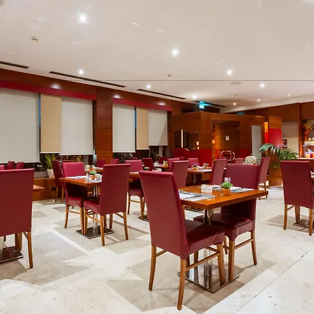 Hotel Exe Toscana 4*