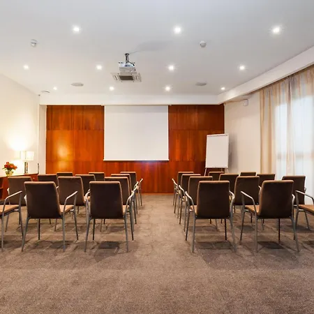 Hotel Exe Toscana 4*