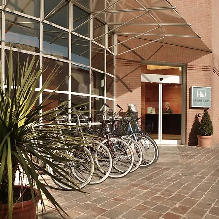 Hotel Exe Toscana