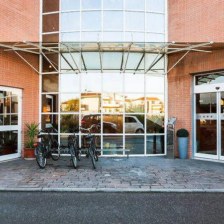Exe Toscana Hotel
