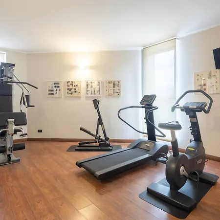Hotel Exe Toscana Lucca