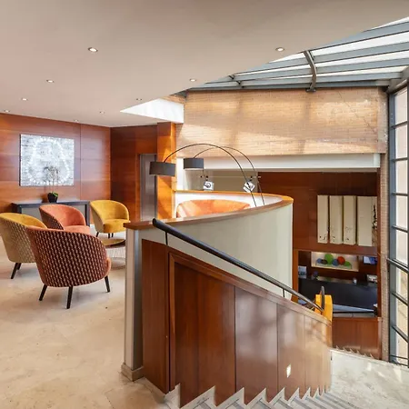 Hotel Exe Toscana