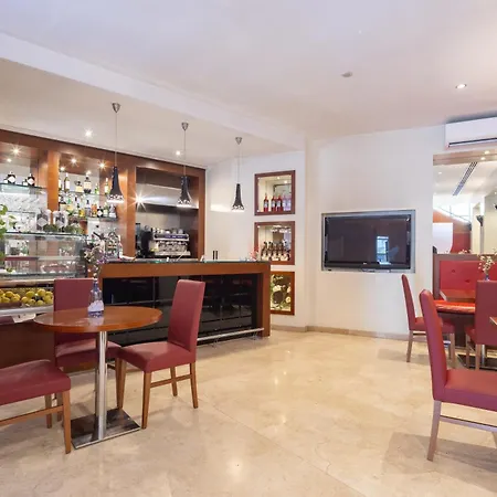 Exe Toscana Hotel 4*