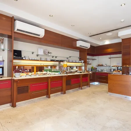 Exe Toscana Hotel 4*