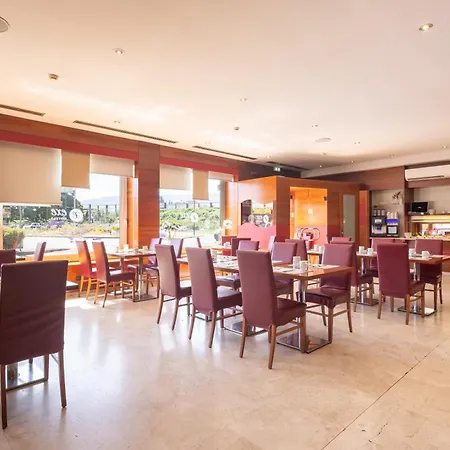 Exe Toscana Hotel Lucca