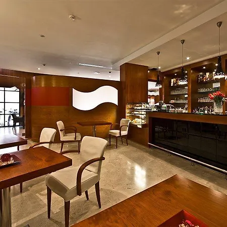 Hotel Exe Toscana 4*