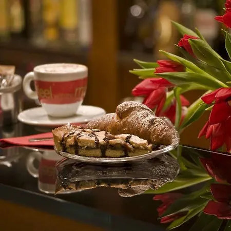 Hotel Exe Toscana 4*