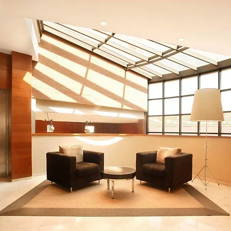 Exe Toscana Hotel Lucca